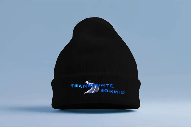 Transporte Schmid Stick Mützen